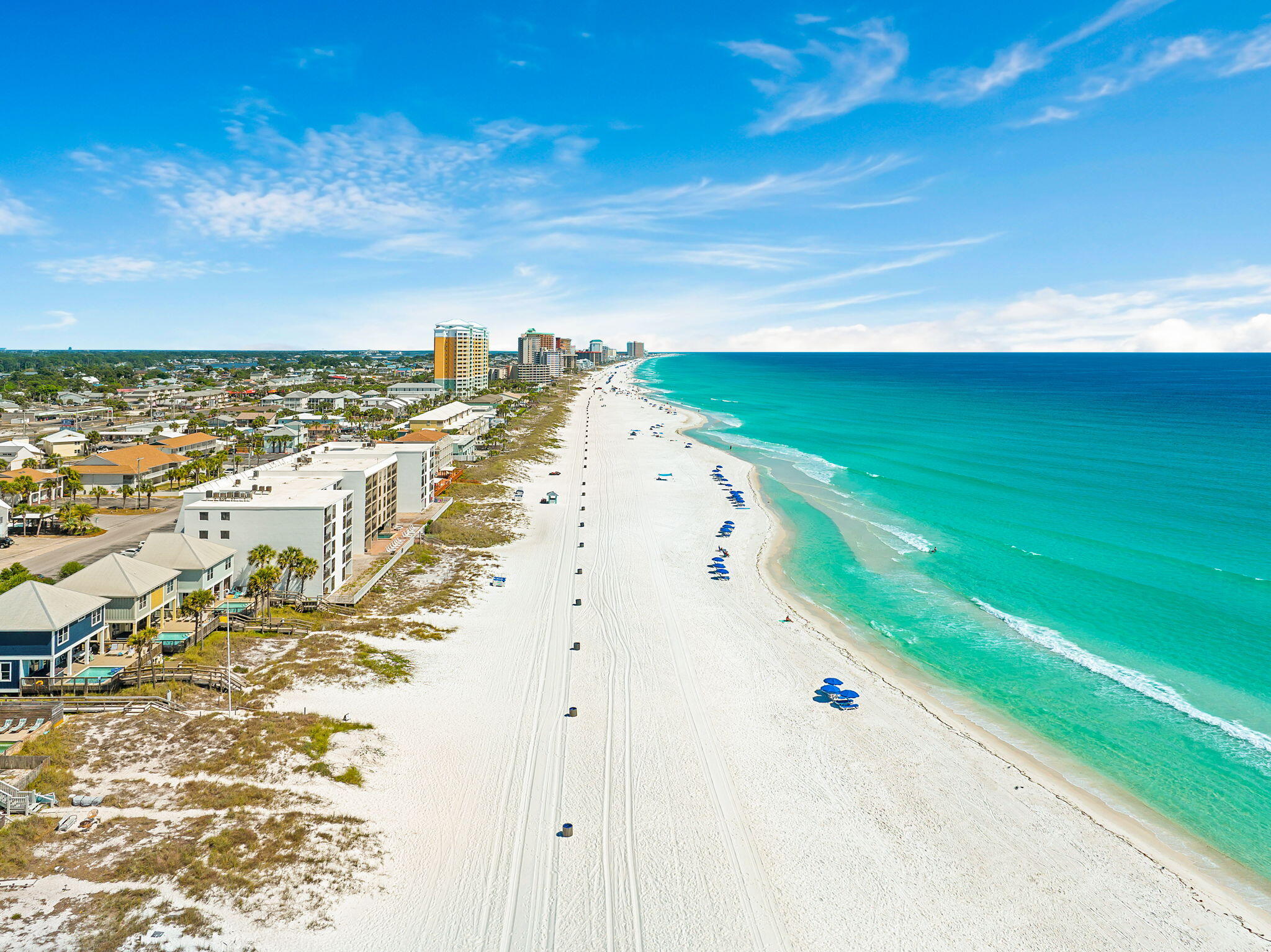 8200 Surf Drive # A205