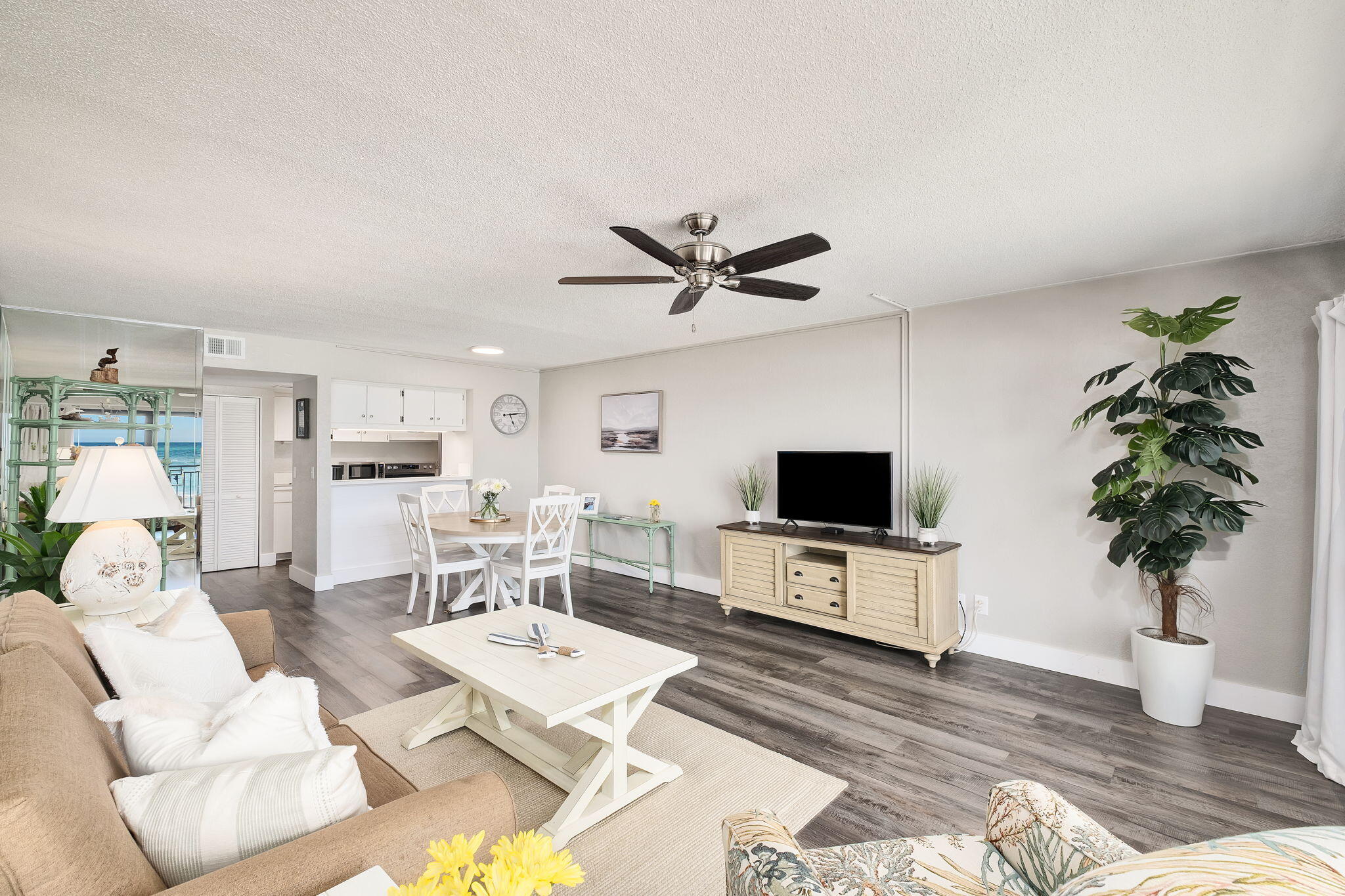 8200 Surf Drive # A205