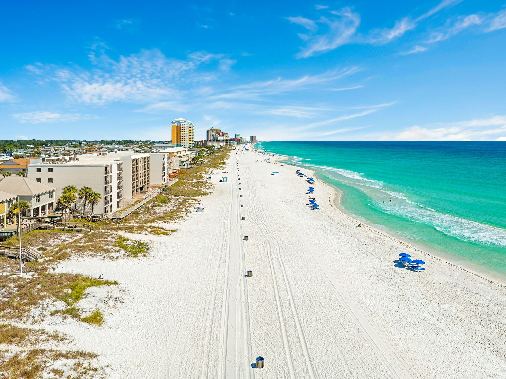 8200 Surf Drive # A205