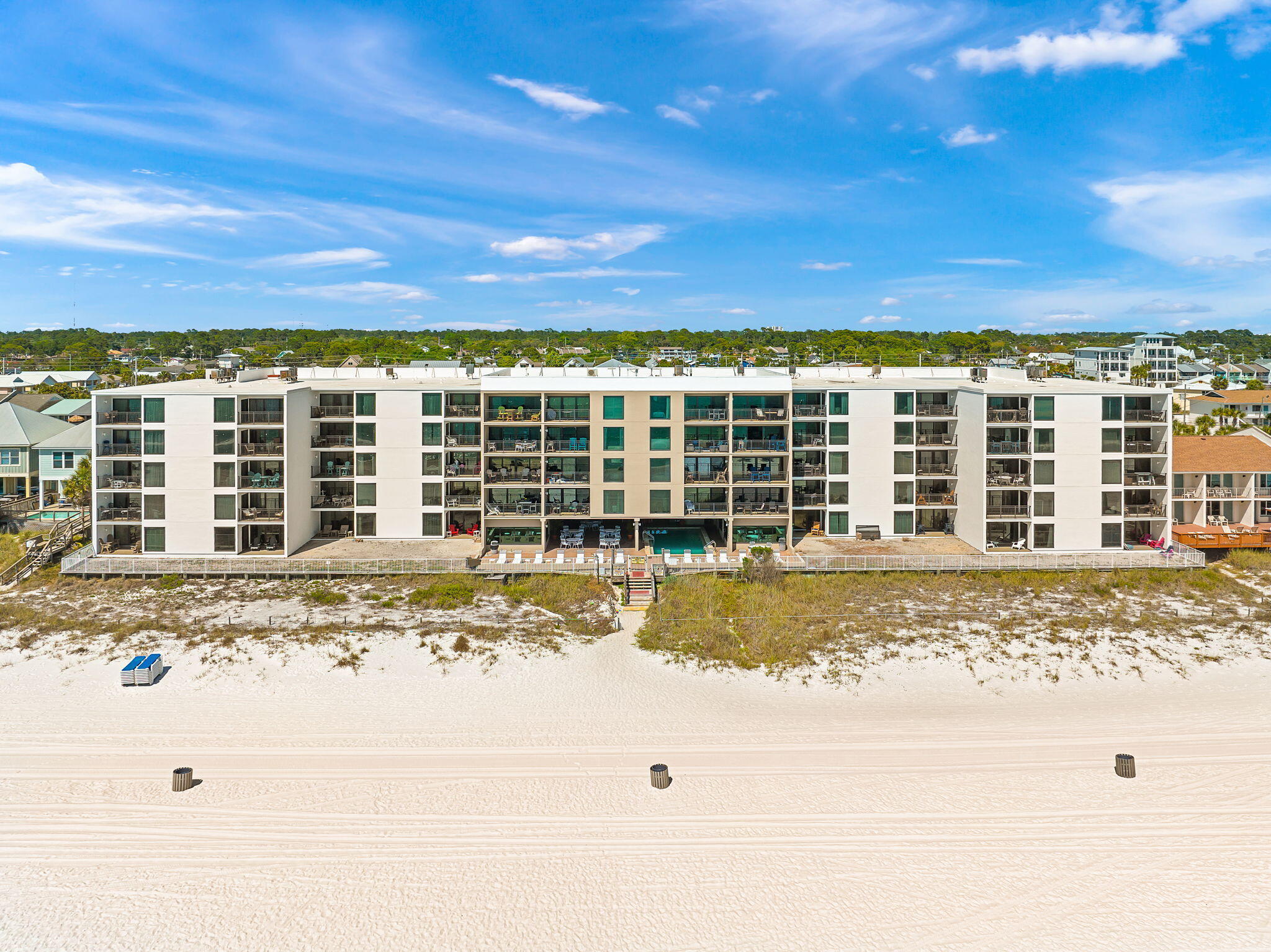 8200 Surf Drive # A205