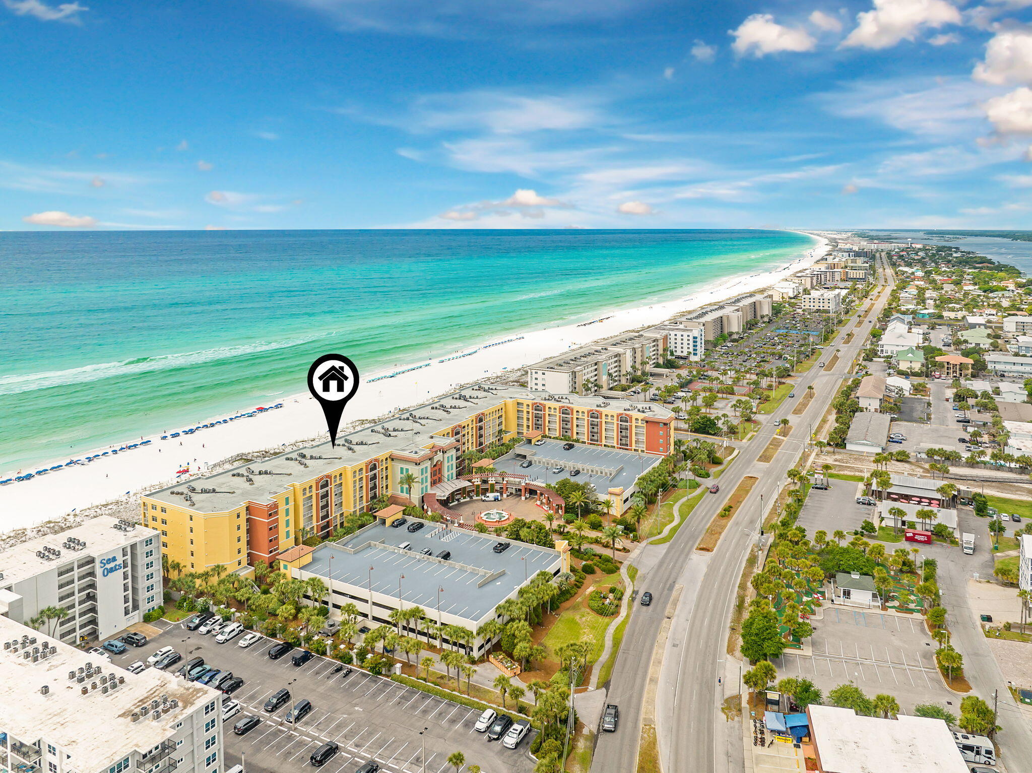 1150 Santa Rosa Boulevard 305