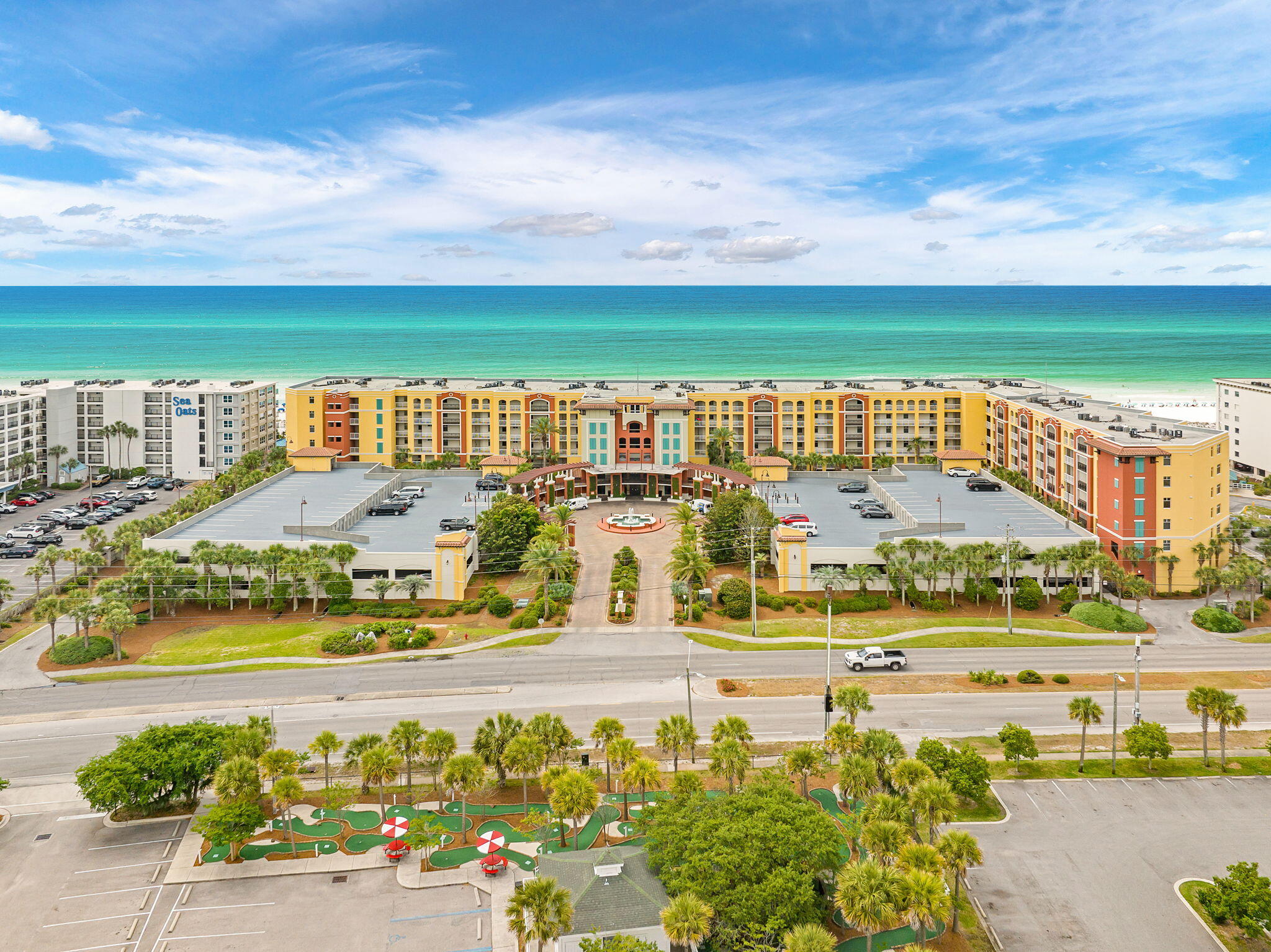 1150 Santa Rosa Boulevard 305