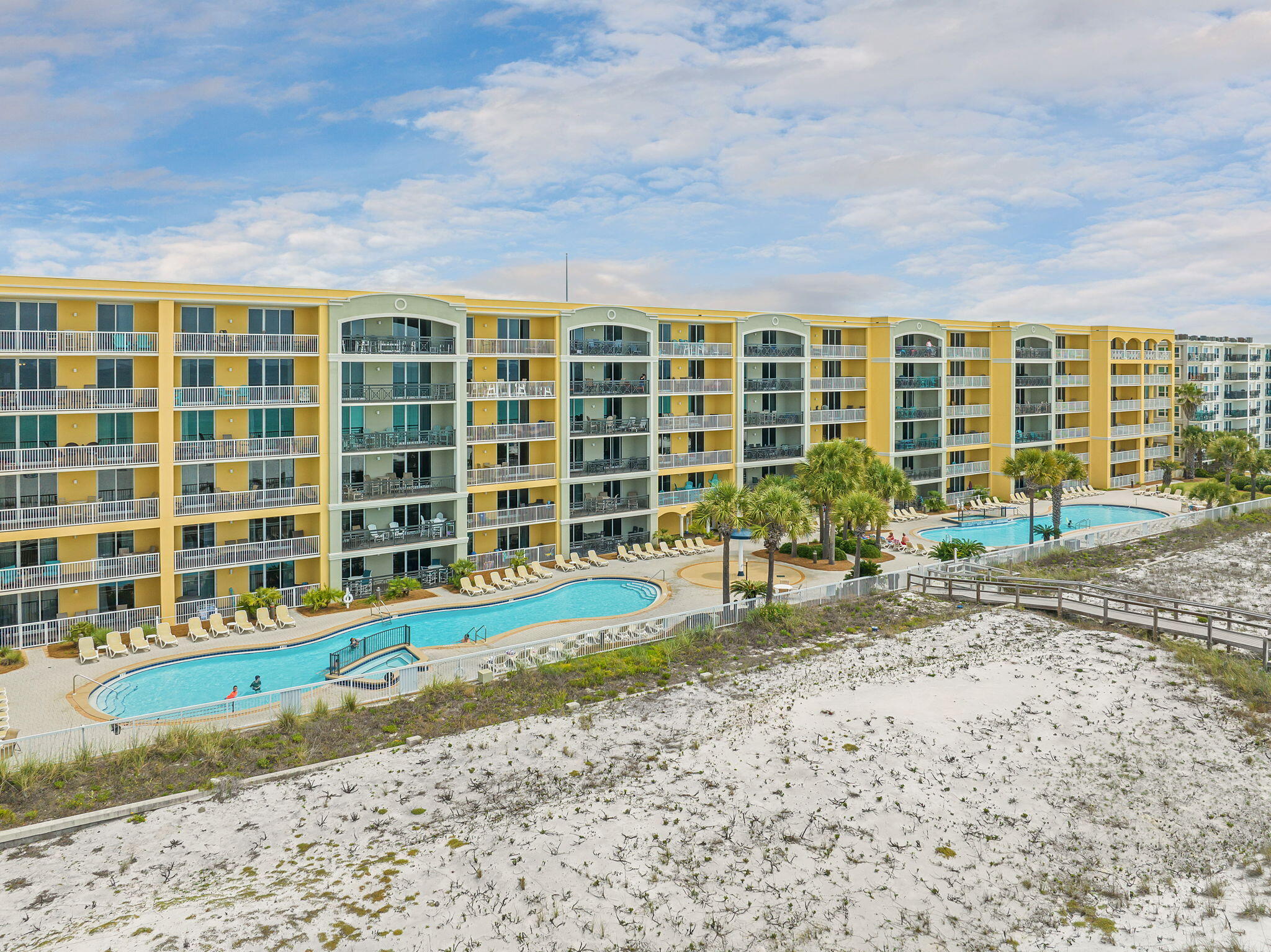 1150 Santa Rosa Boulevard 305