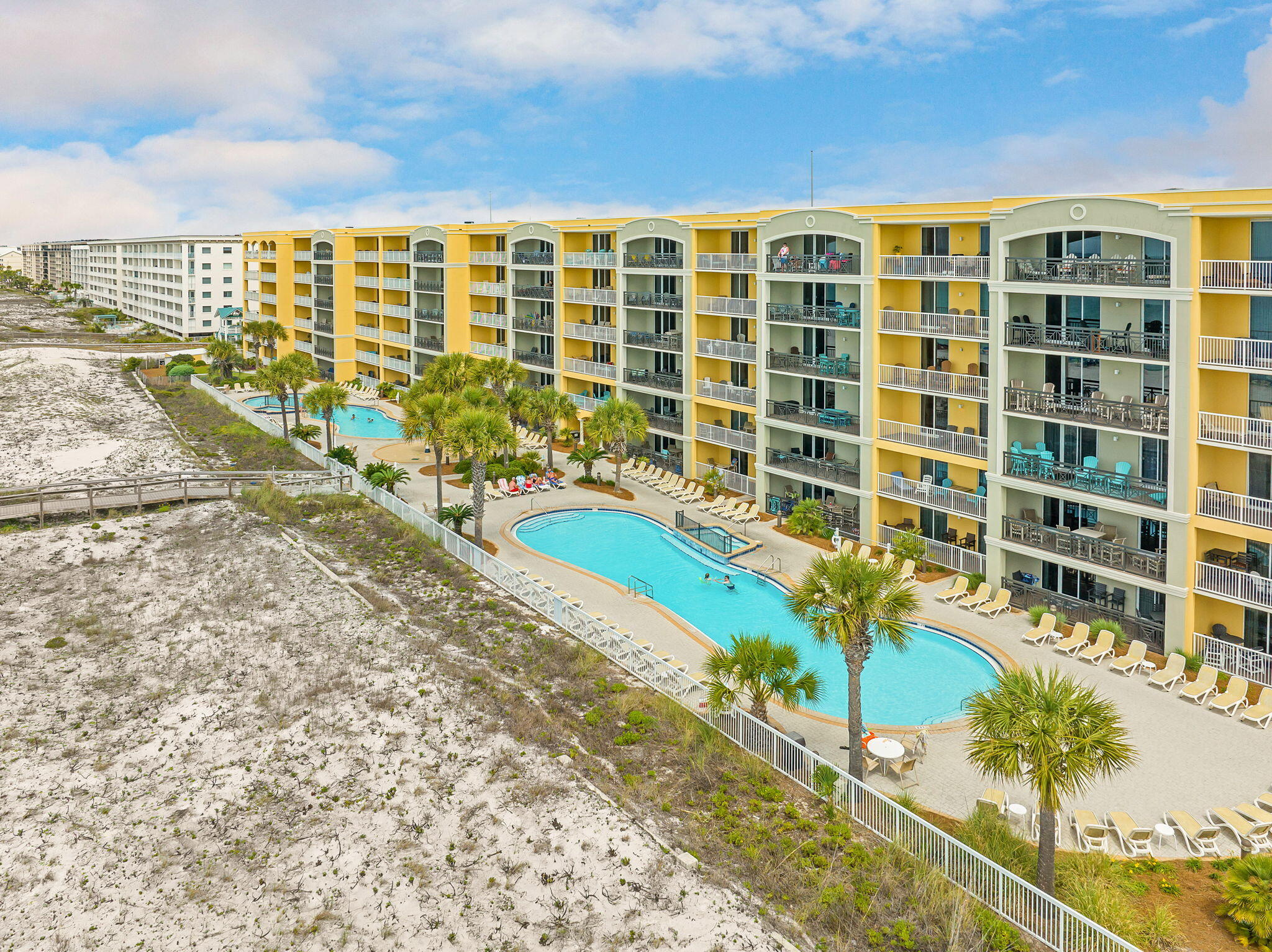 1150 Santa Rosa Boulevard 305
