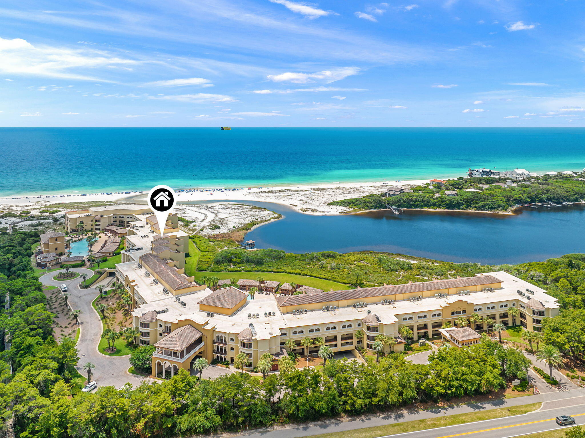 1363 W County Highway 30A UNIT 1119