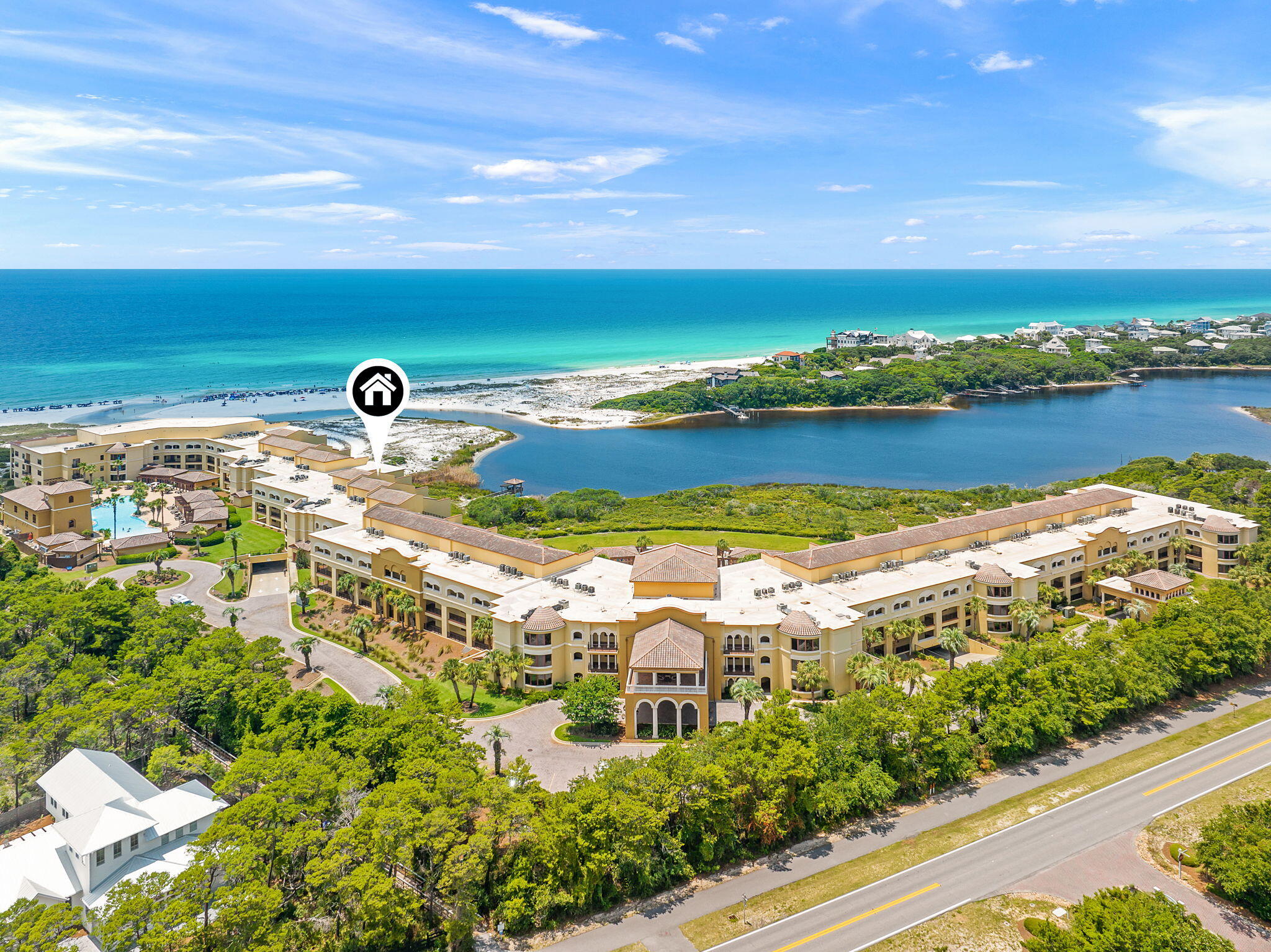 1363 W County Highway 30A UNIT 1119