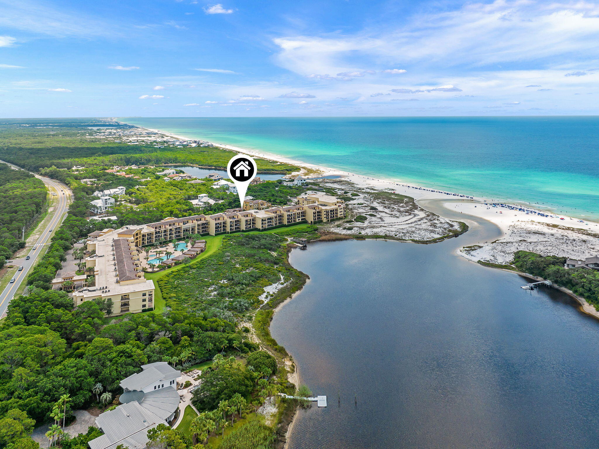 1363 W County Highway 30A UNIT 1119