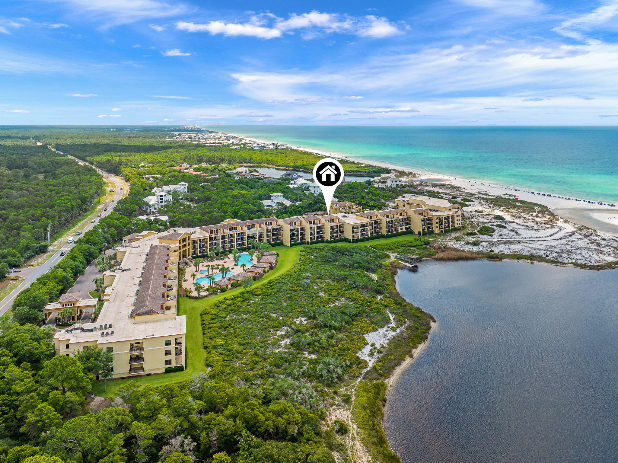 1363 W County Highway 30A UNIT 1119