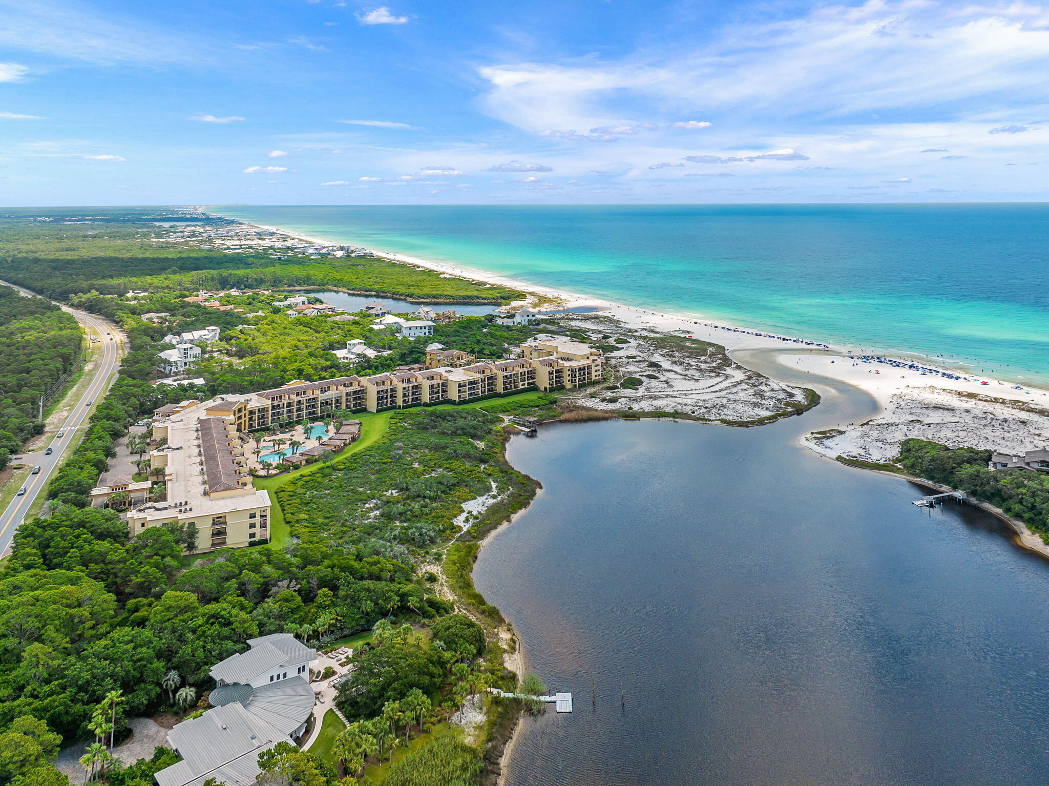1363 W County Highway 30A UNIT 1119