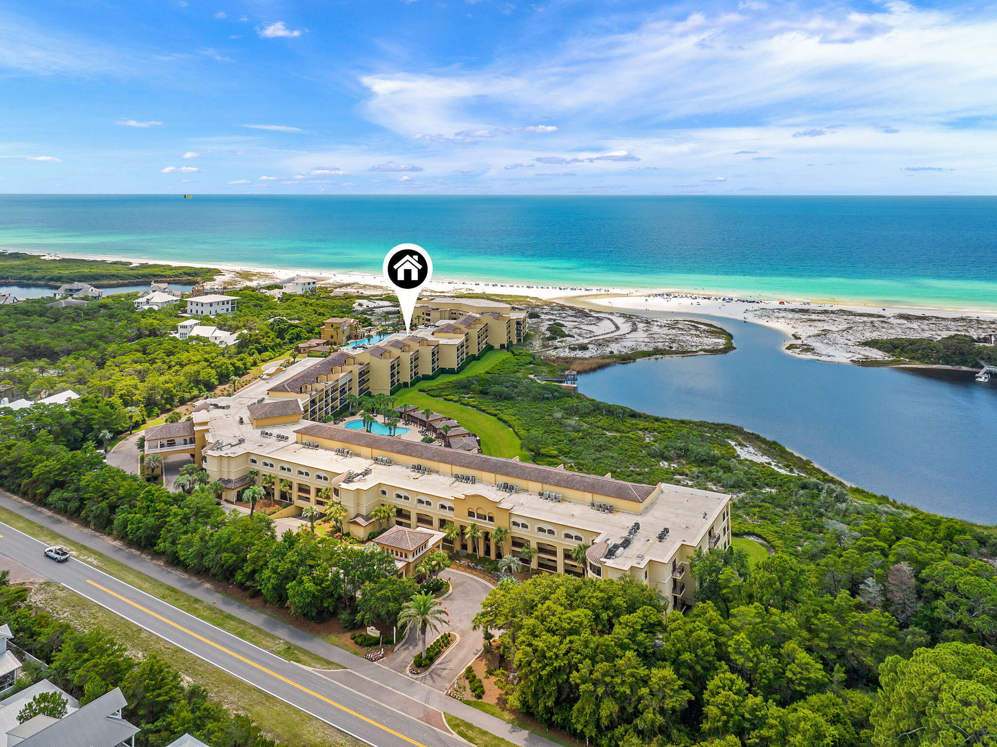 1363 W County Highway 30A UNIT 1119