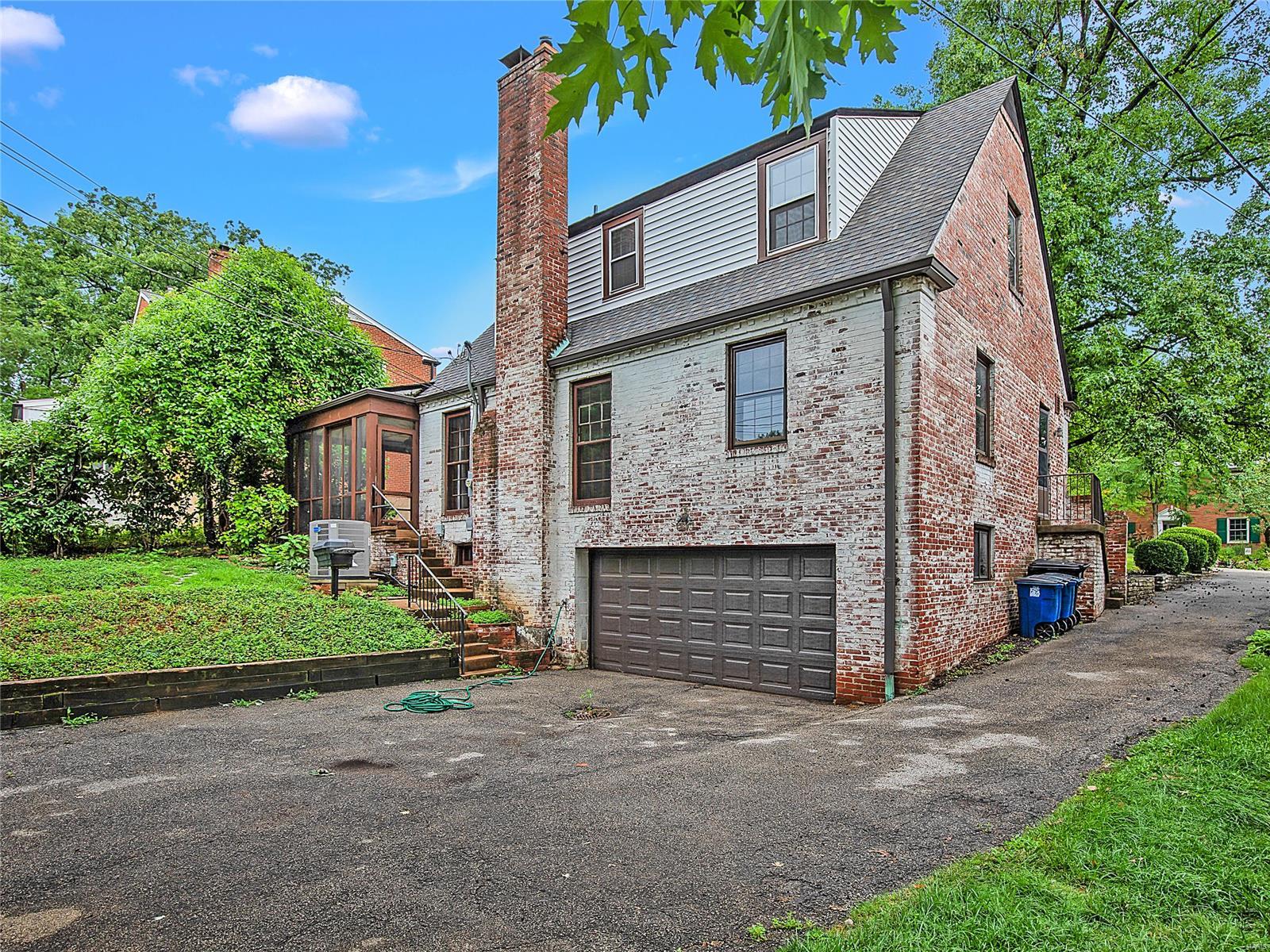 8136 Cornell Court