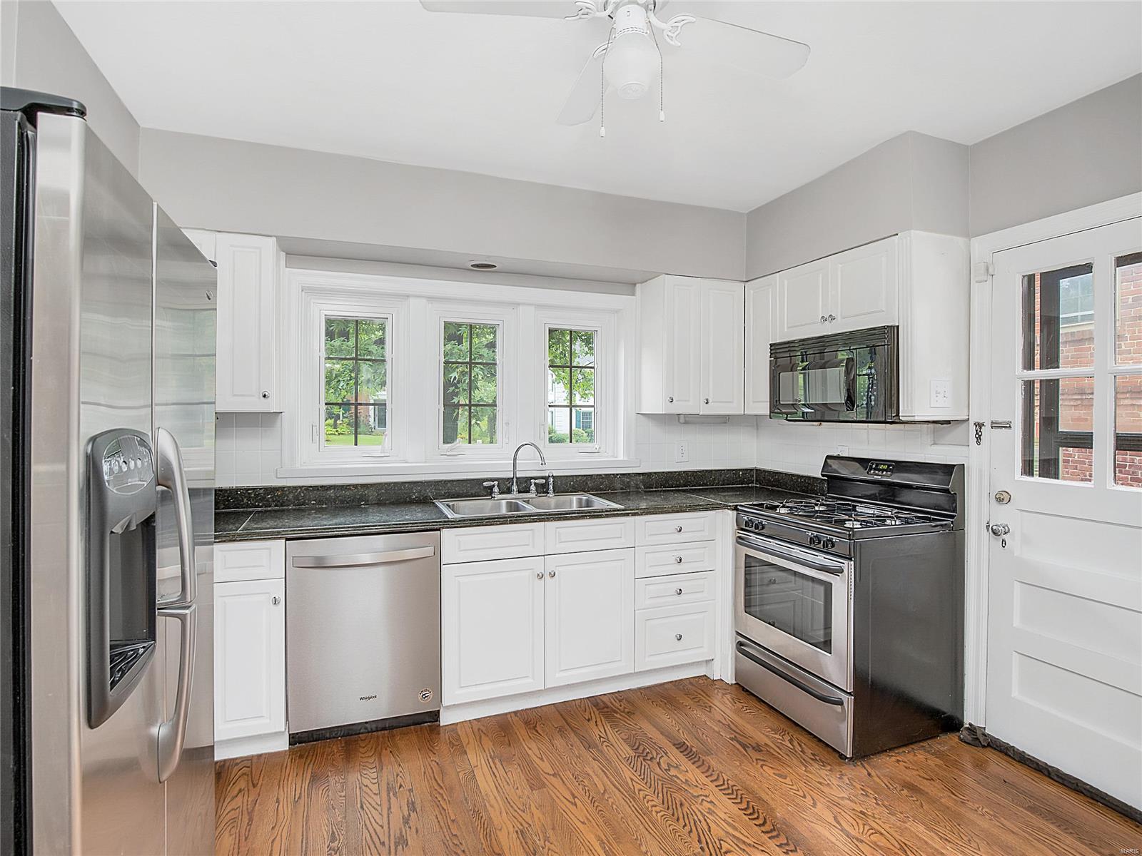 8136 Cornell Court