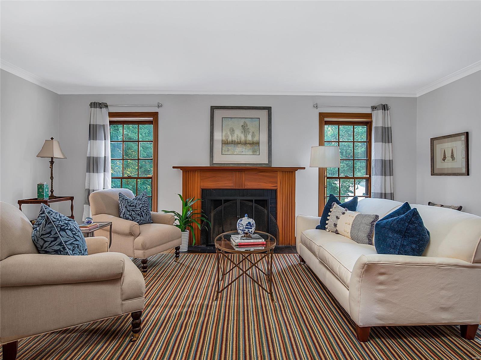 8136 Cornell Court