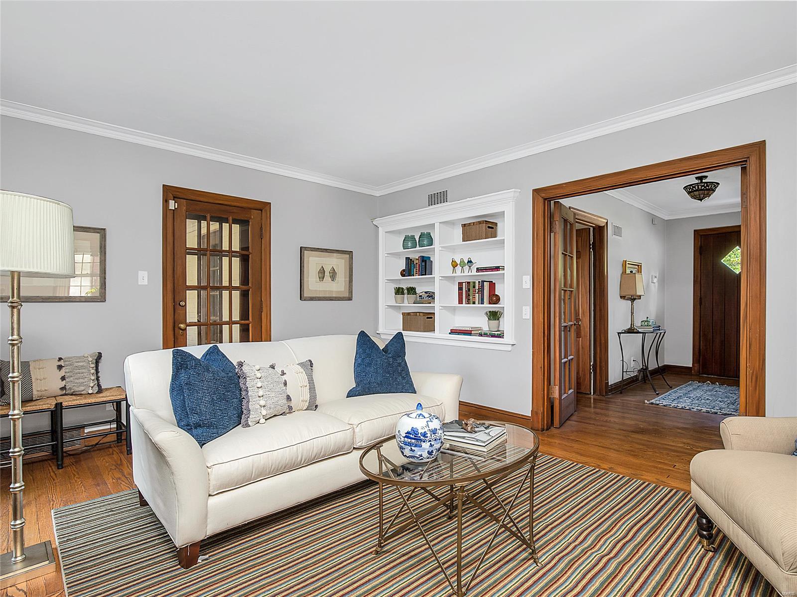 8136 Cornell Court