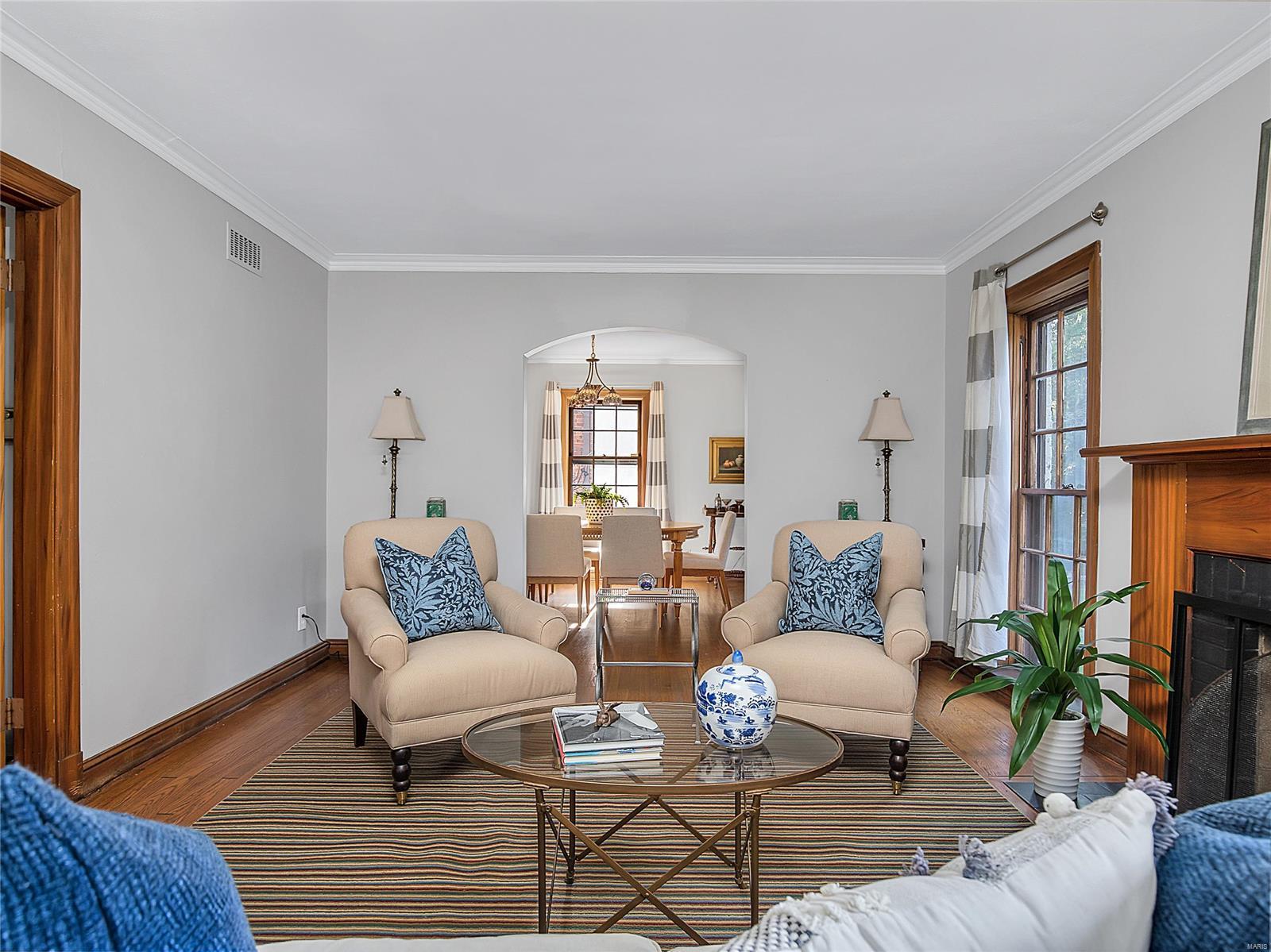8136 Cornell Court