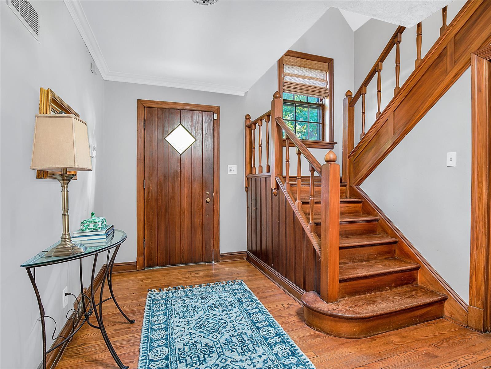 8136 Cornell Court
