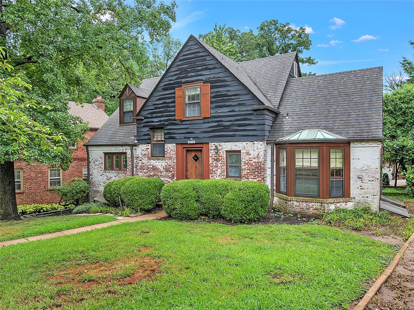 8136 Cornell Court