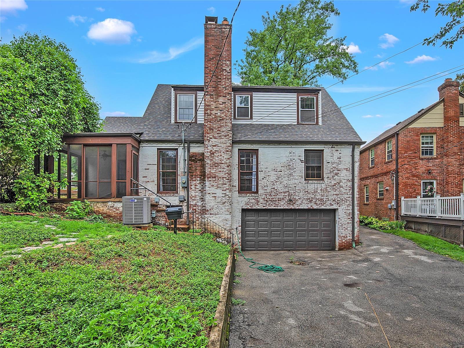 8136 Cornell Court
