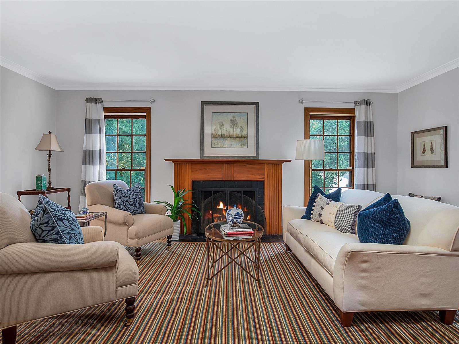 8136 Cornell Court