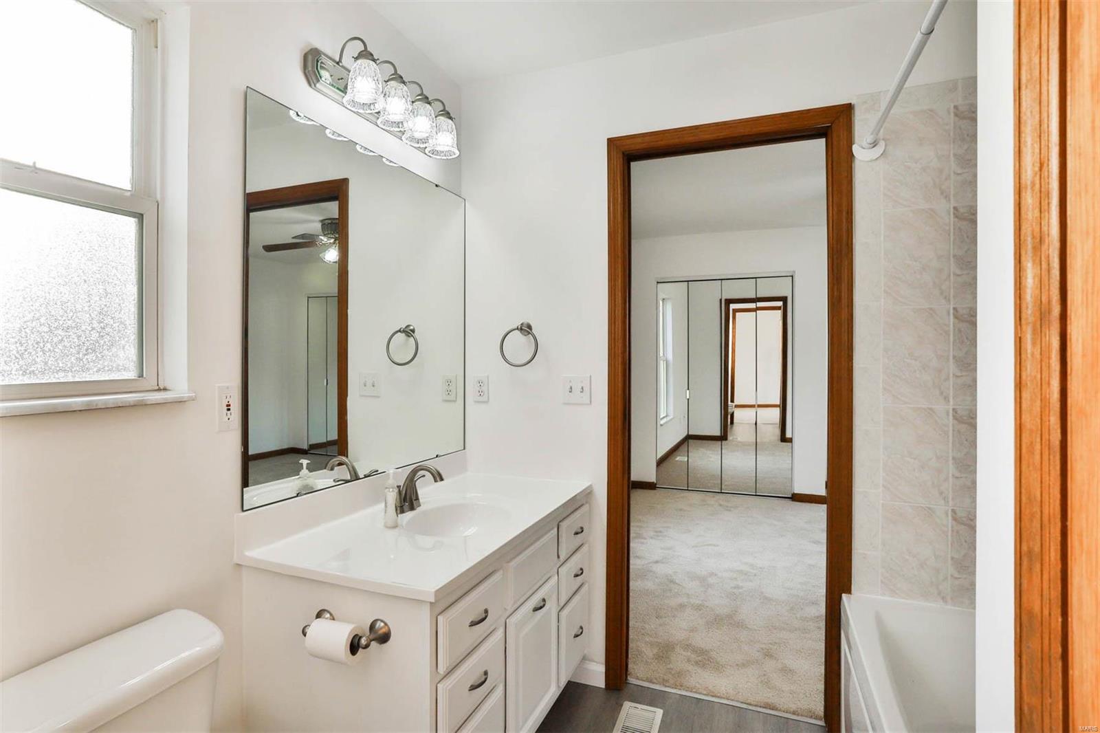 1520 White Dawn Court