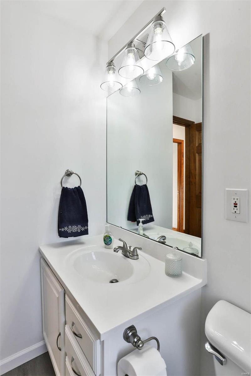 1520 White Dawn Court