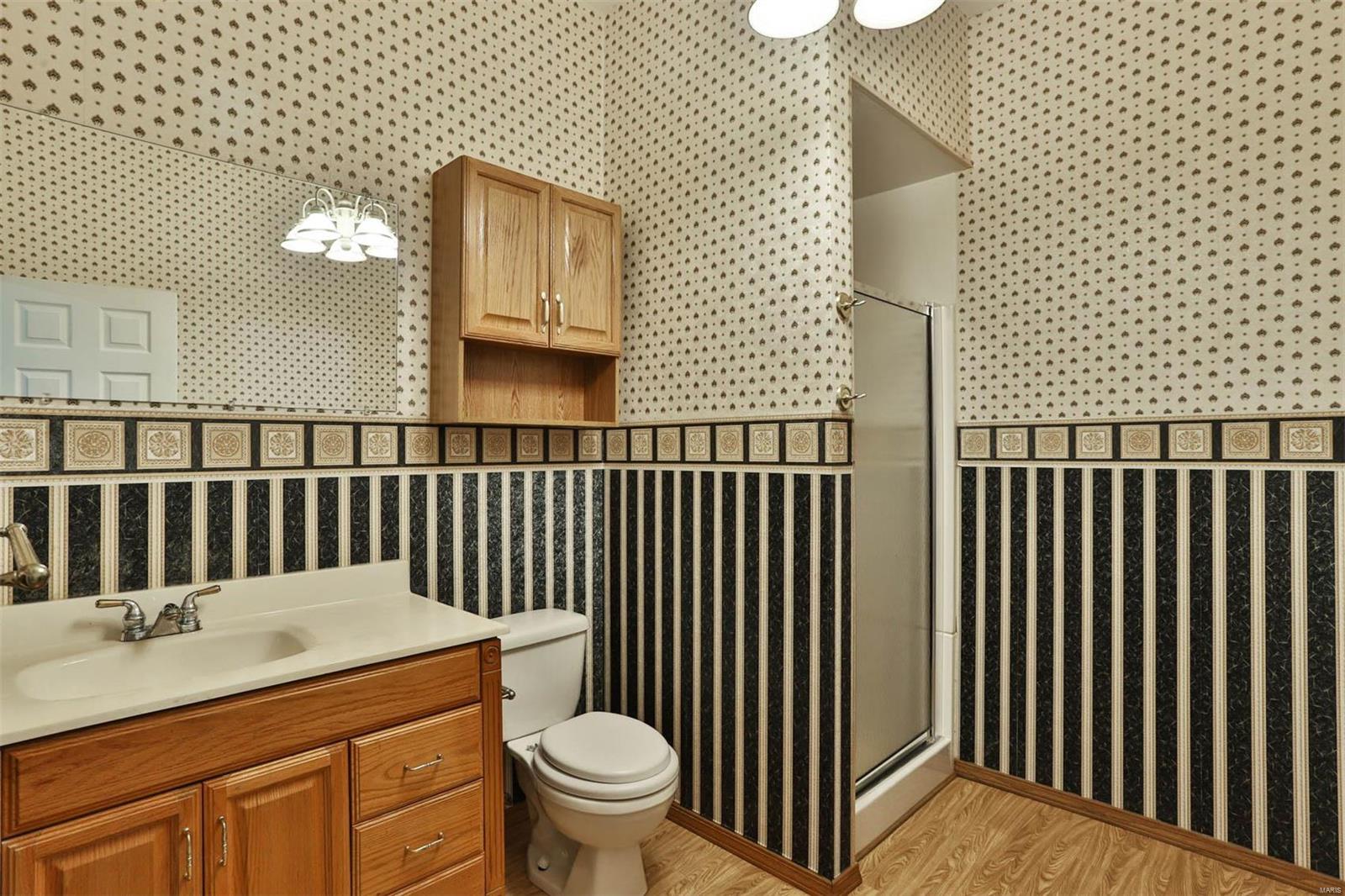 1520 White Dawn Court