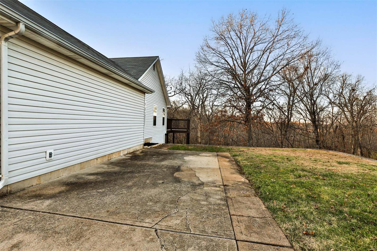 1520 White Dawn Court