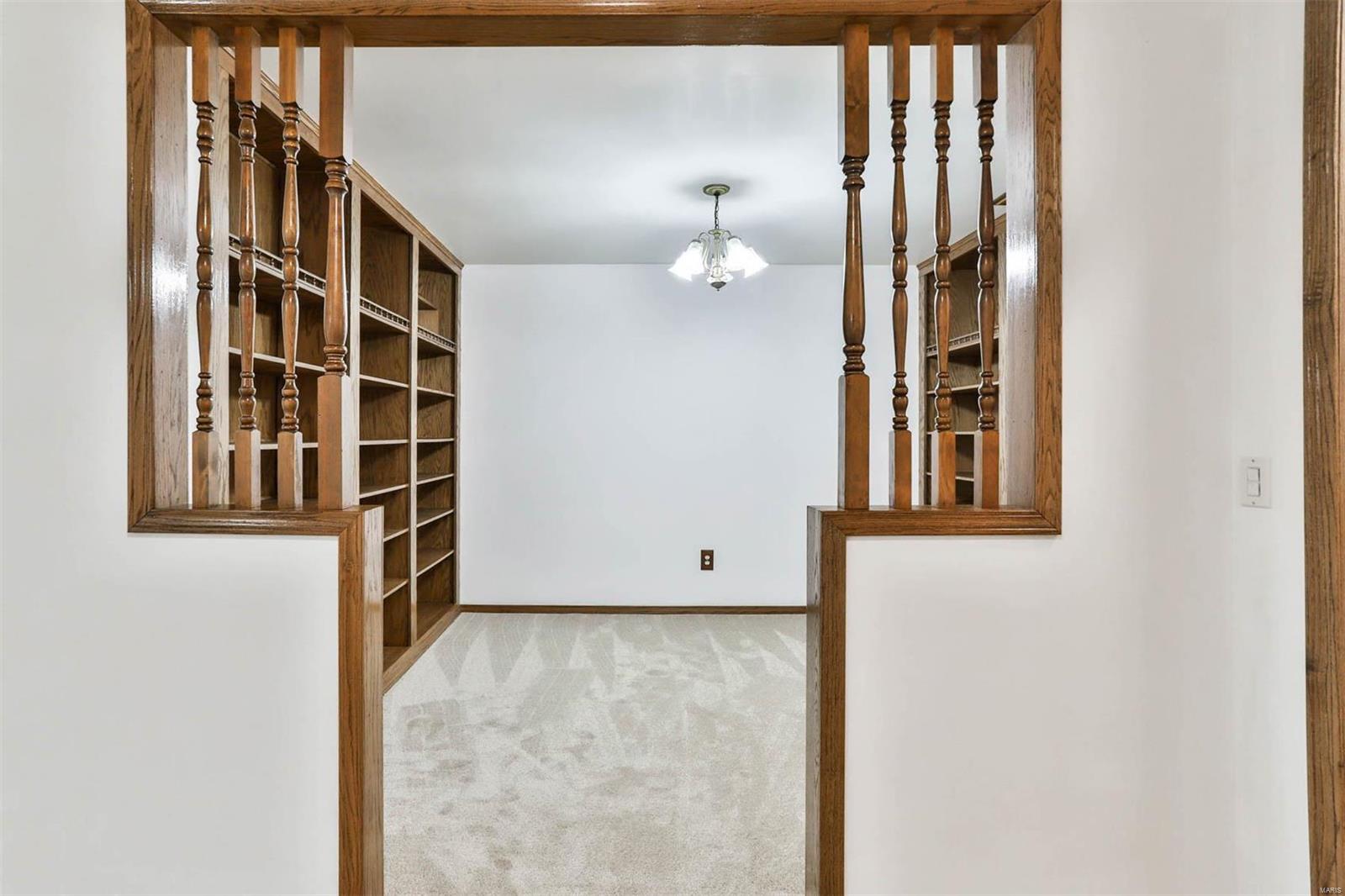1520 White Dawn Court