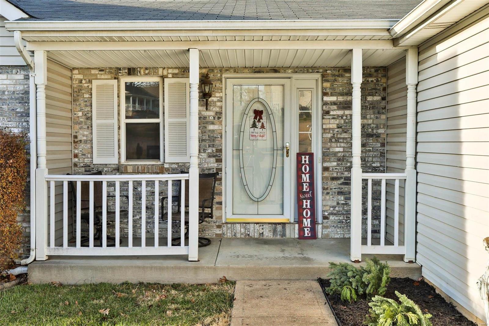 1520 White Dawn Court