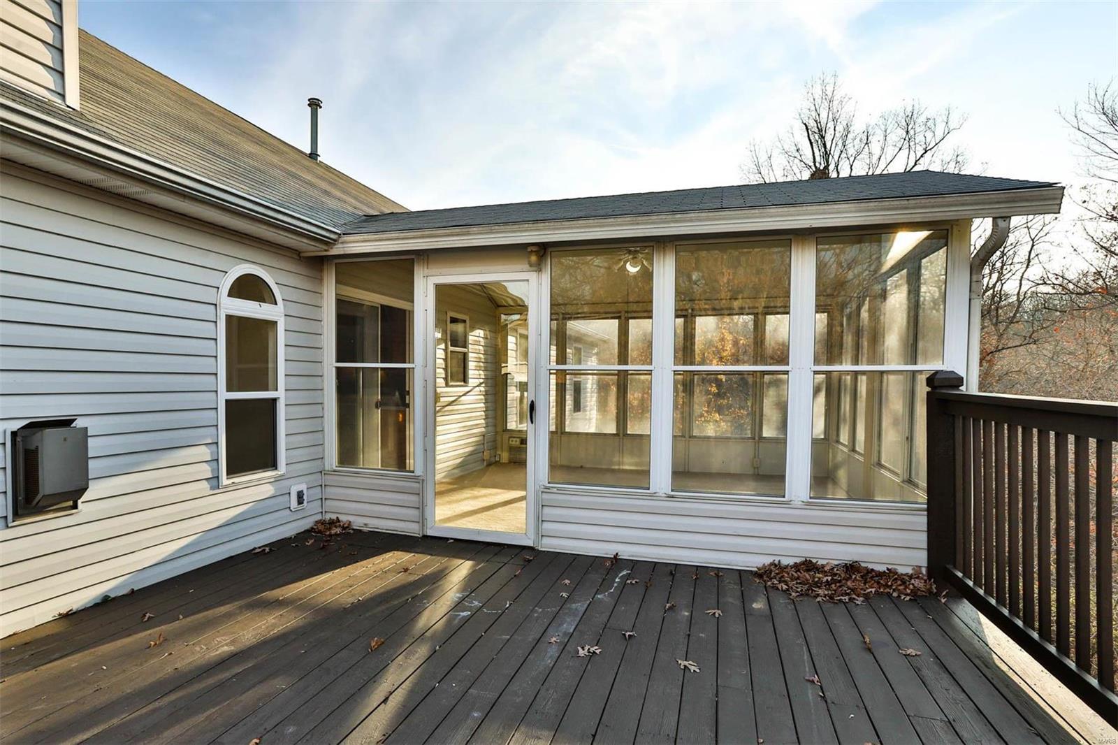 1520 White Dawn Court