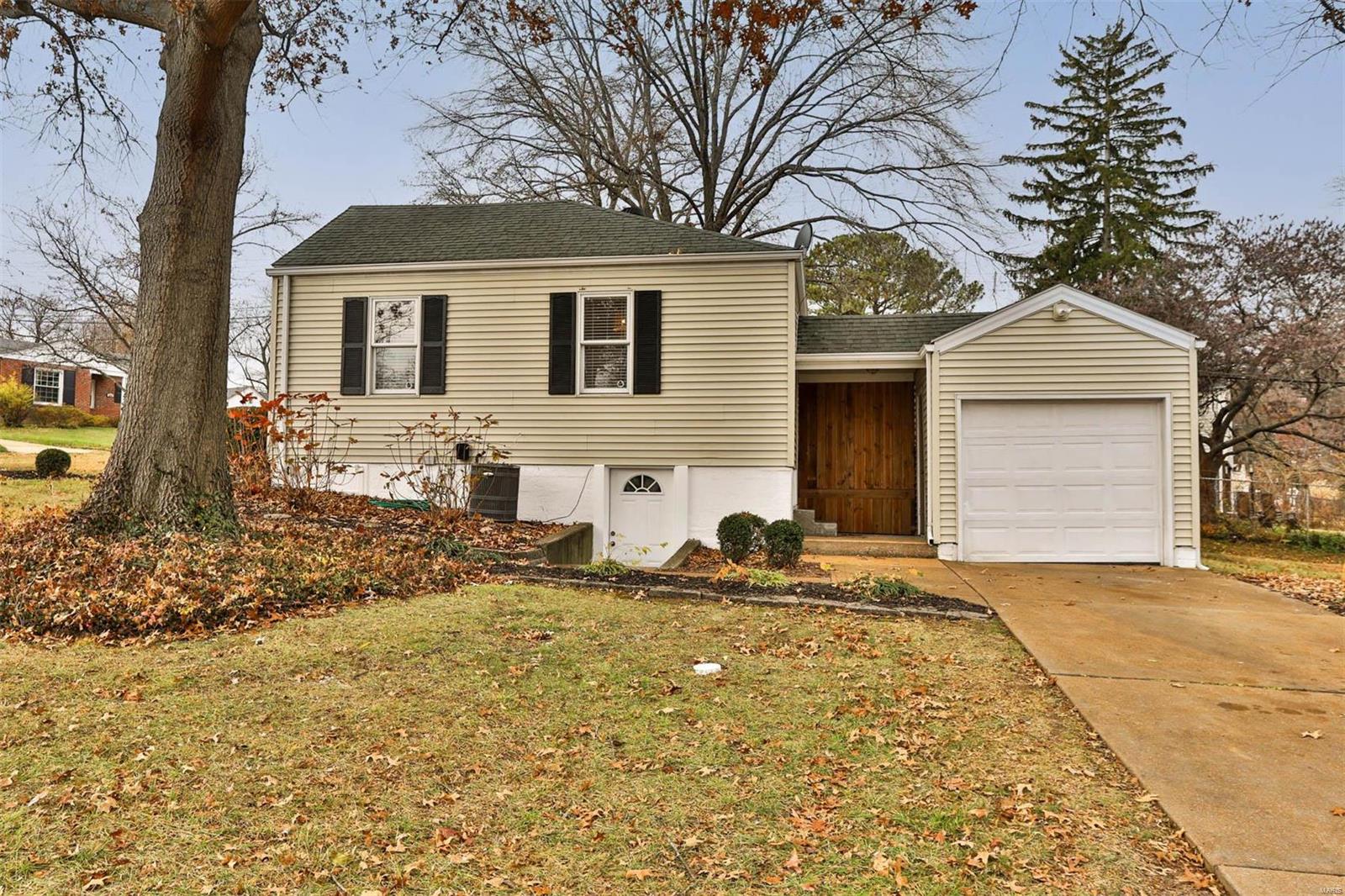 321 Carmel Drive