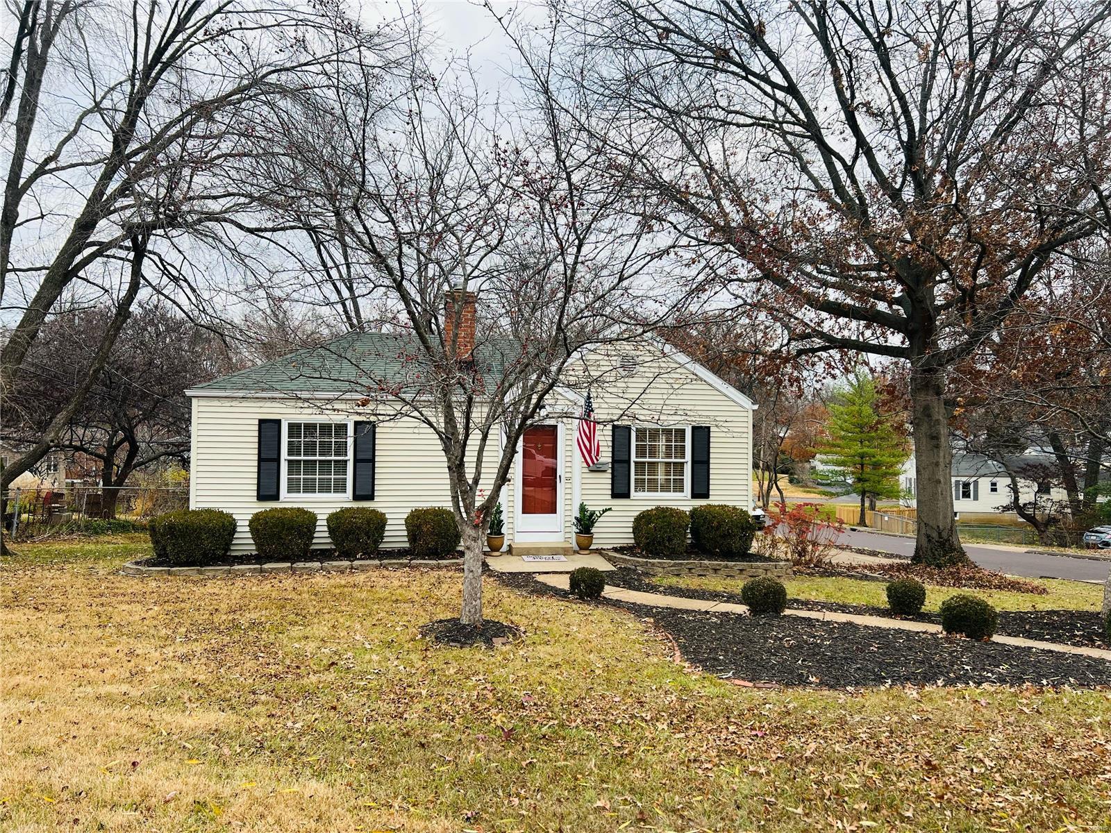 321 Carmel Drive