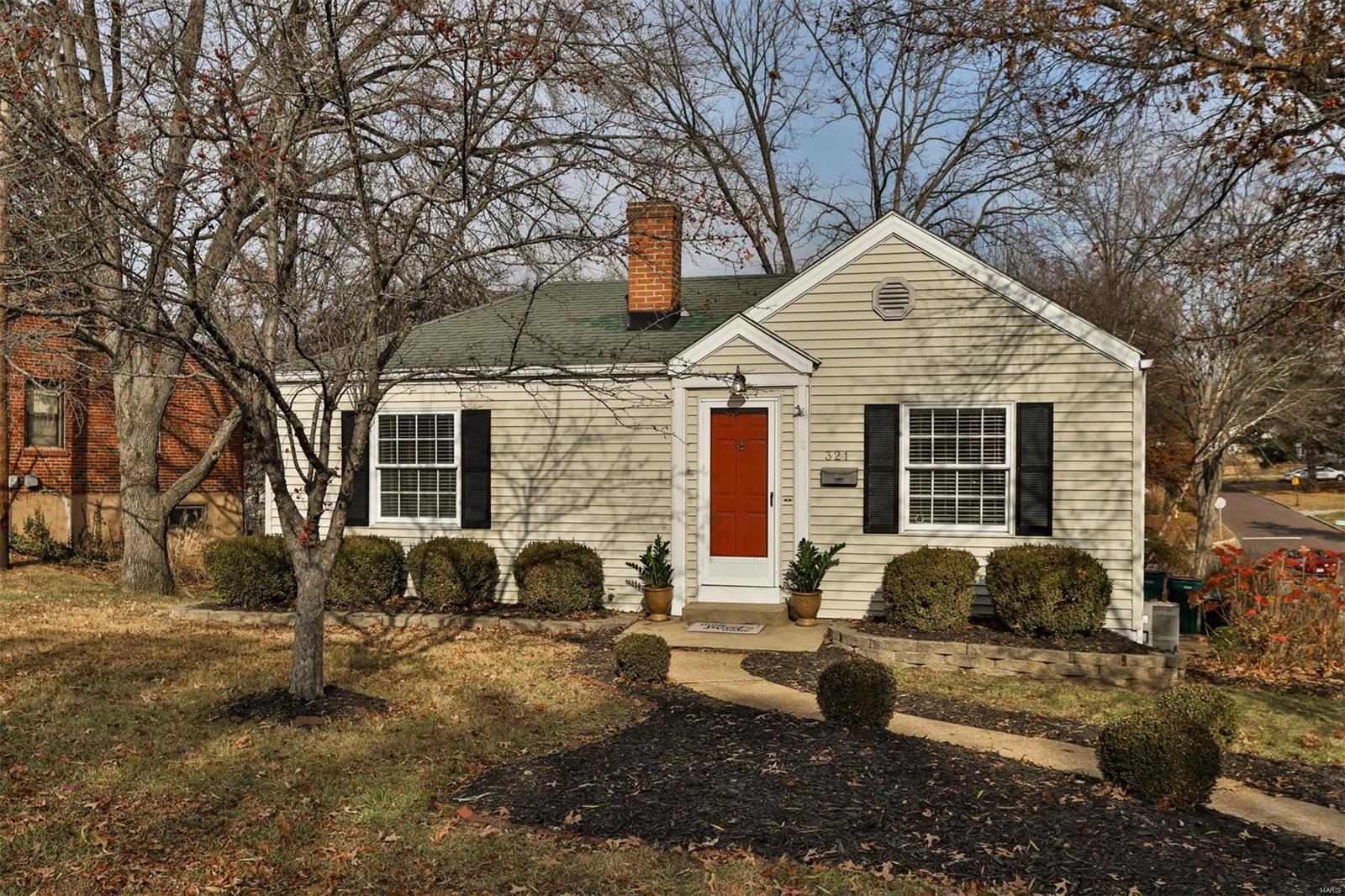 321 Carmel Drive