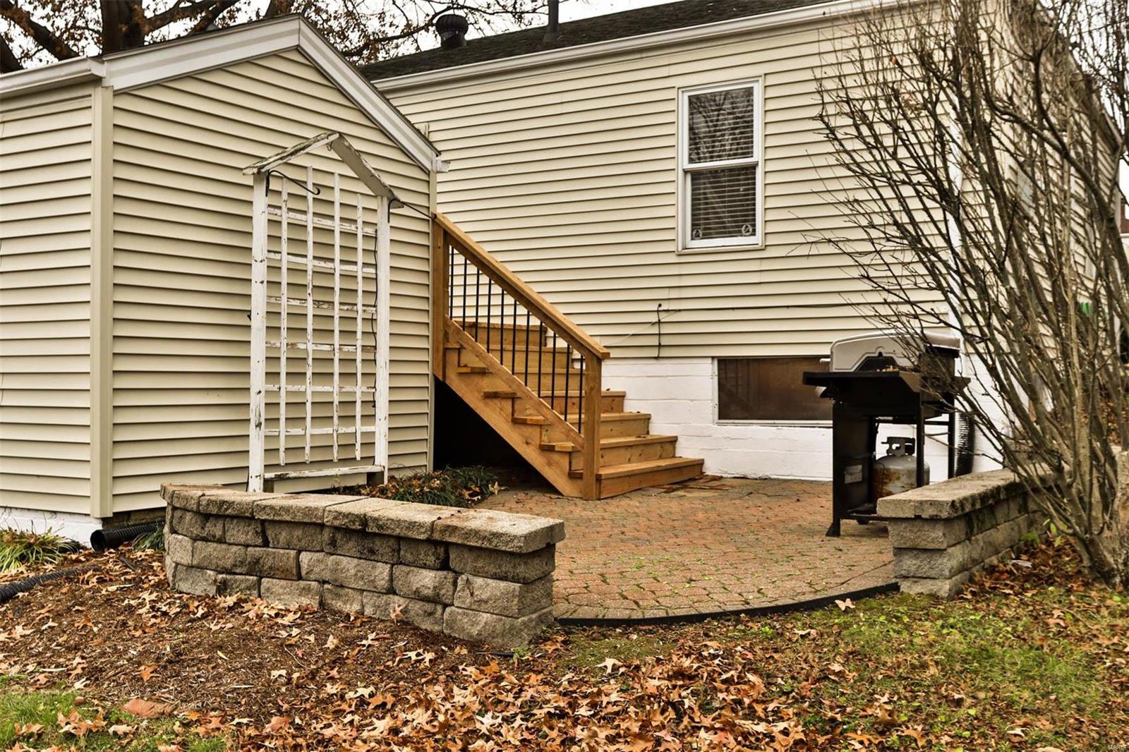 321 Carmel Drive