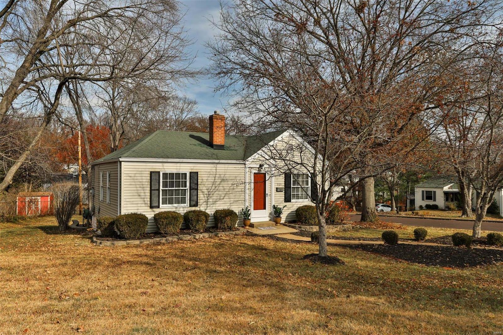 321 Carmel Drive