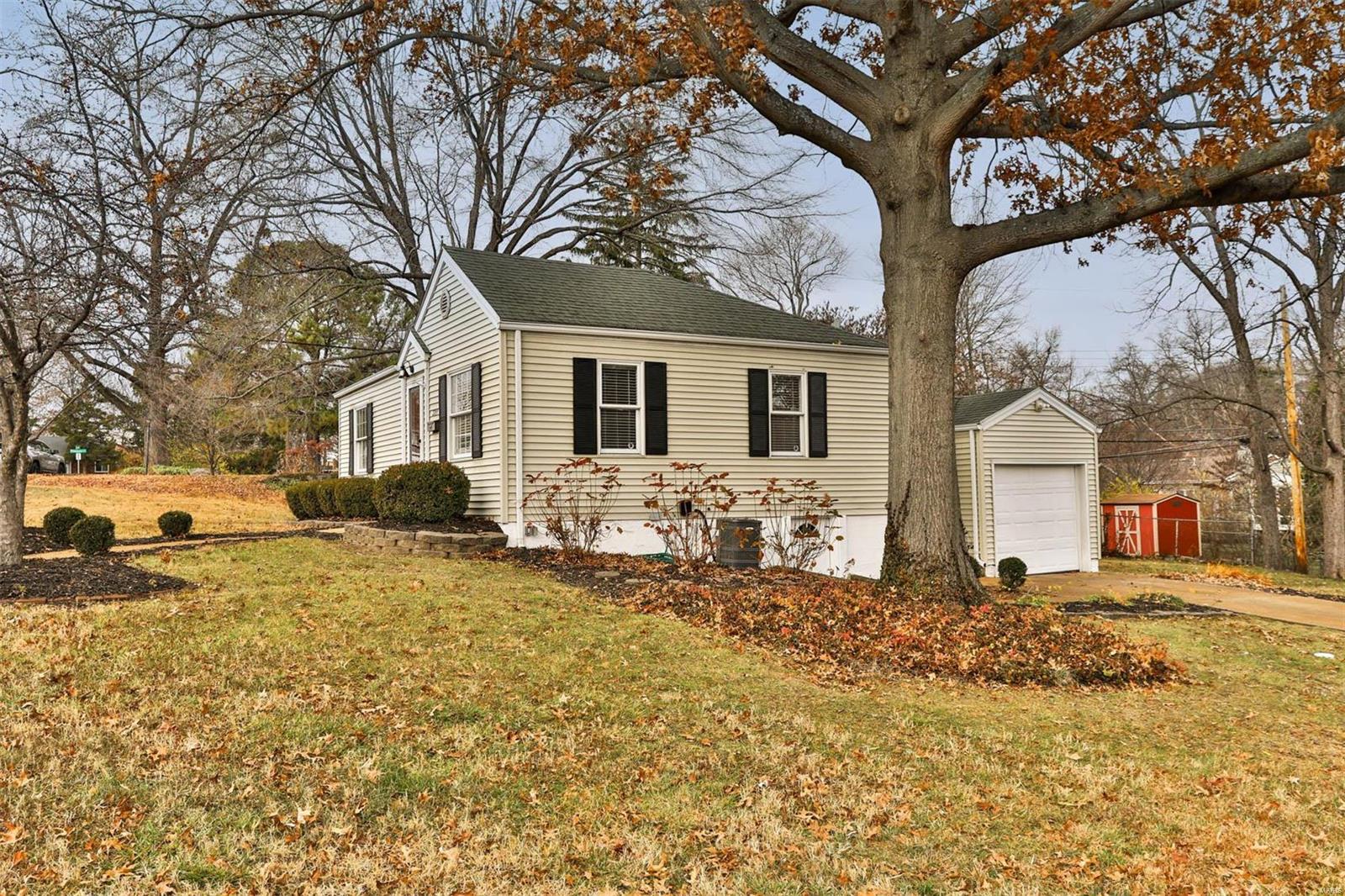 321 Carmel Drive