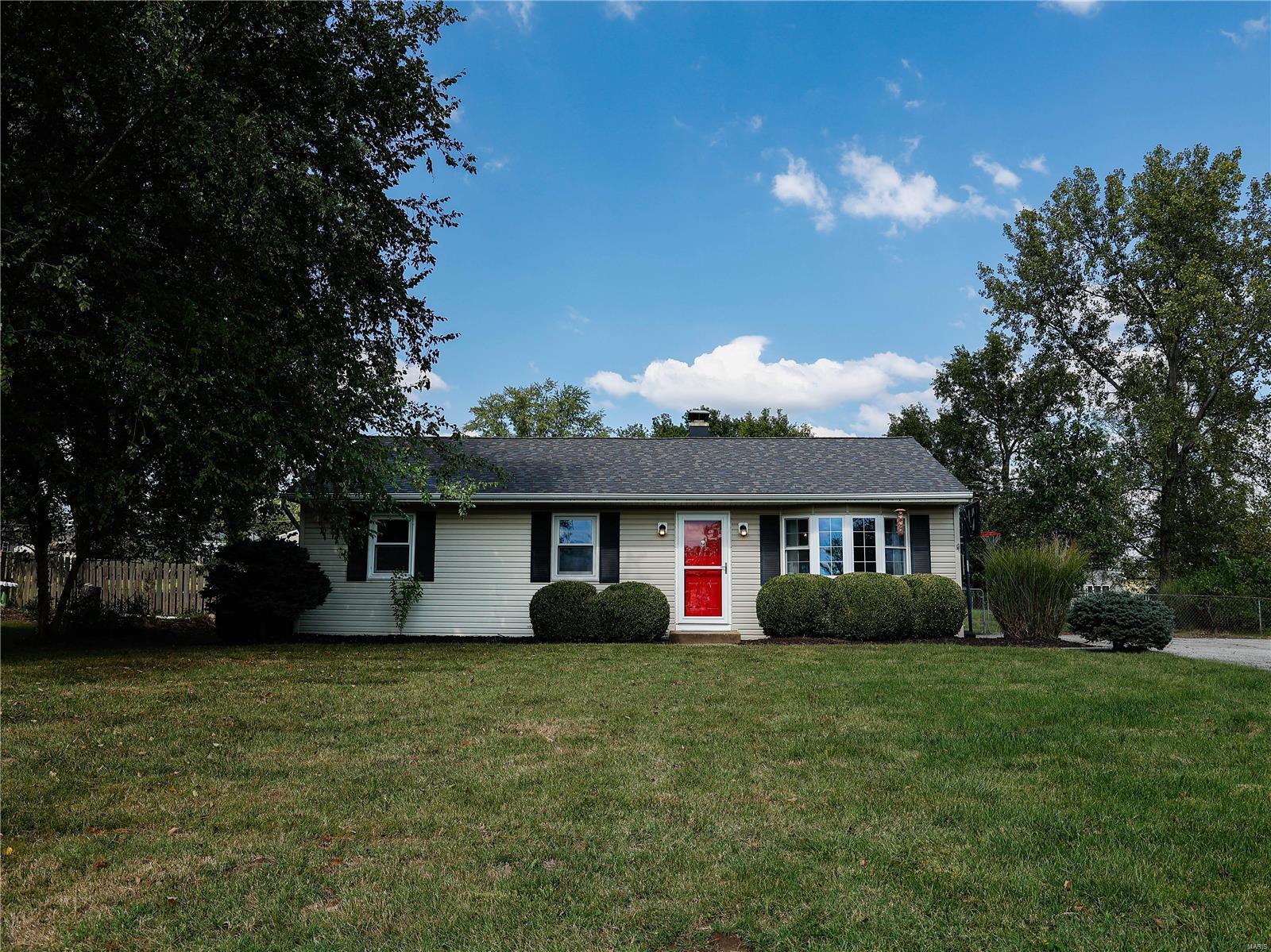 705 Joyce Ann Drive