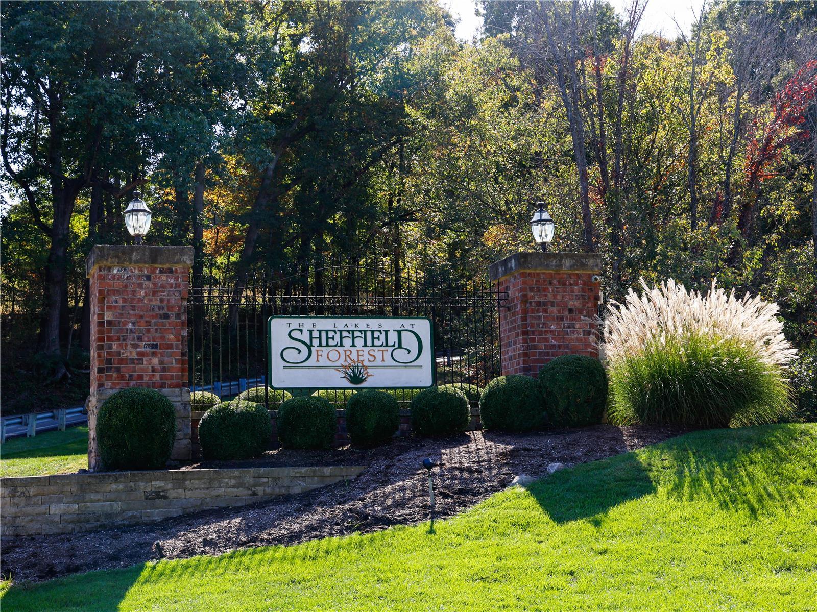 16335 Sheffield Point Court