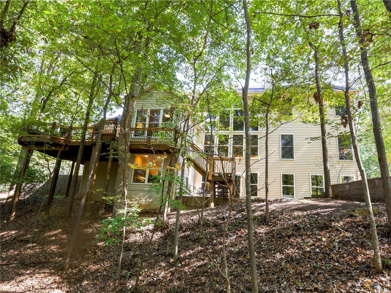 16335 Sheffield Point Court