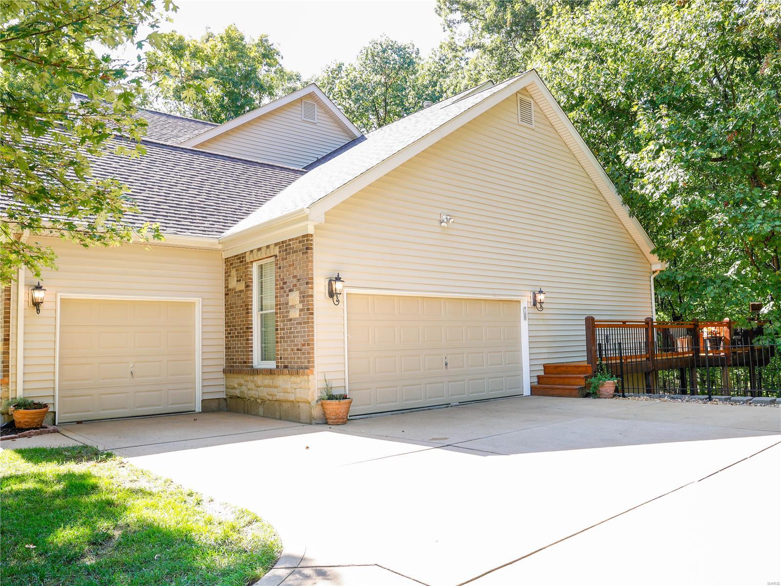 16335 Sheffield Point Court