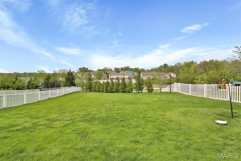 5503 Dressel Drive