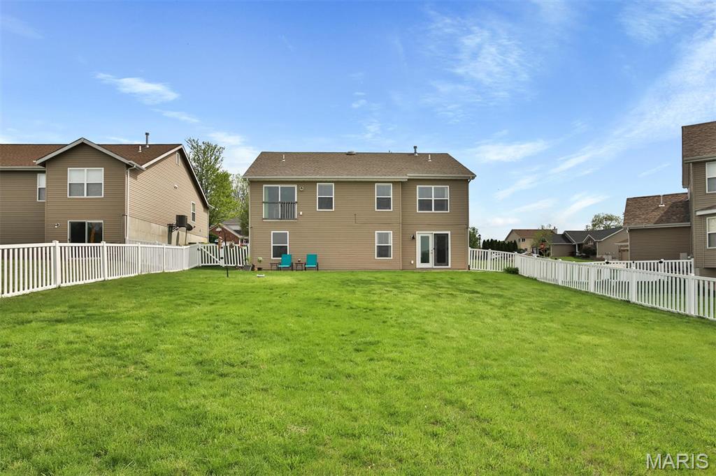 5503 Dressel Drive