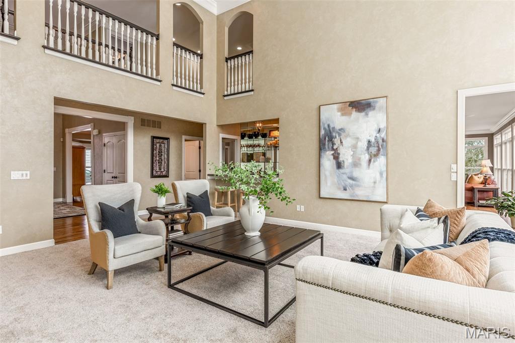 1040 Greystone Manor Parkway