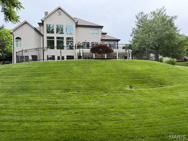 1040 Greystone Manor Parkway