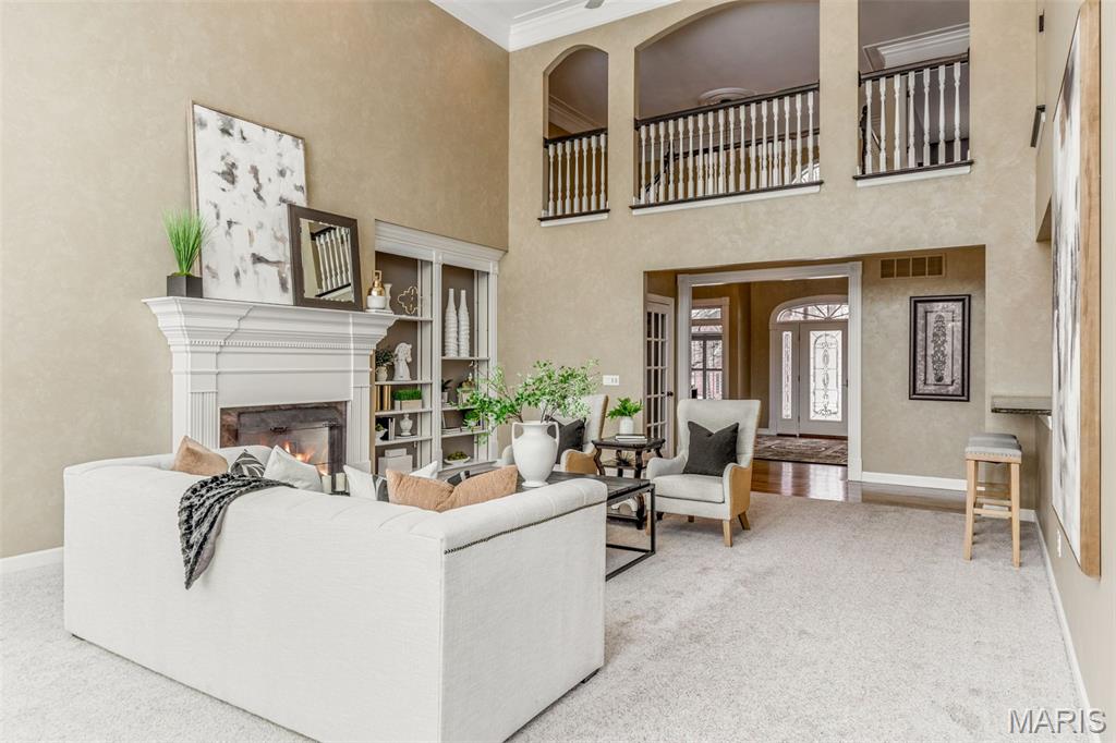 1040 Greystone Manor Parkway