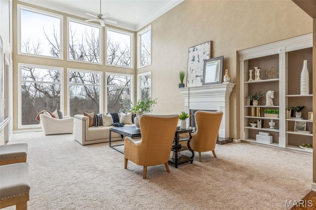 1040 Greystone Manor Parkway