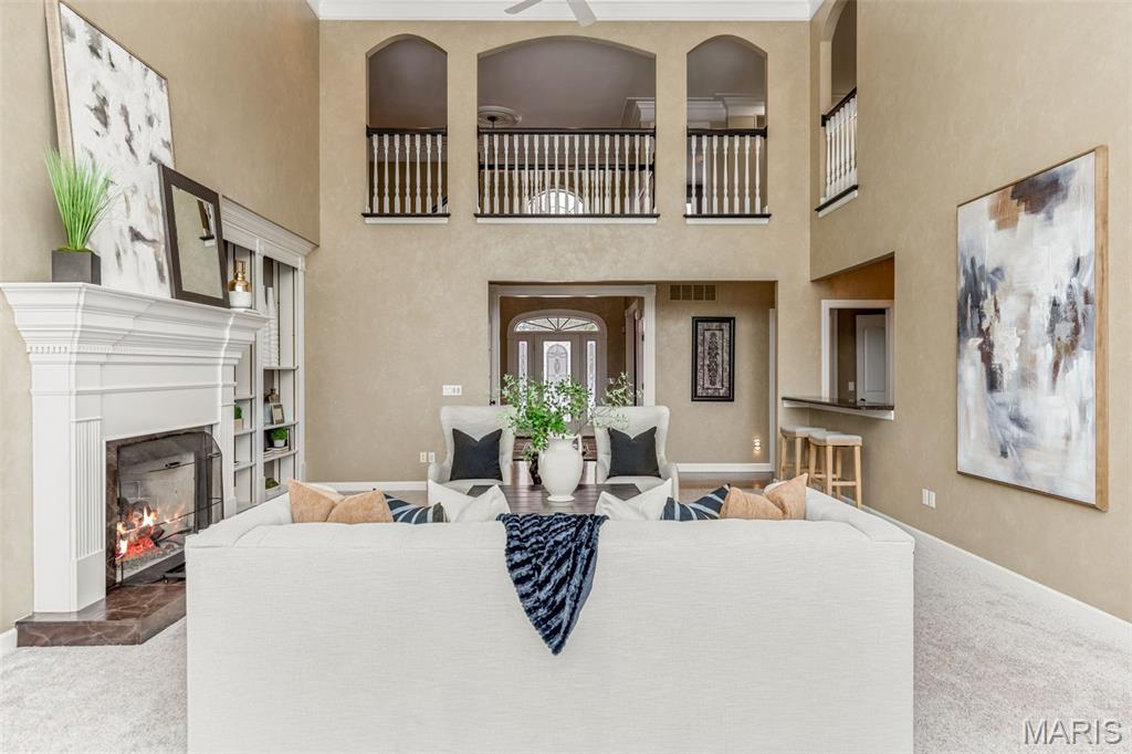 1040 Greystone Manor Parkway