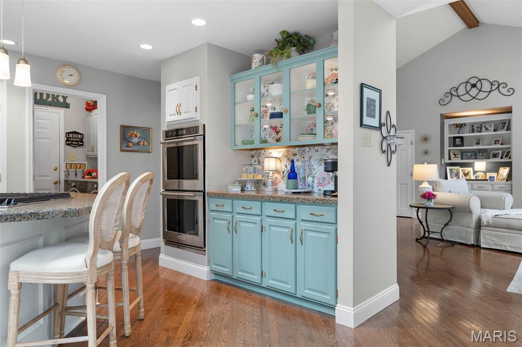 504 Robin Crest Court