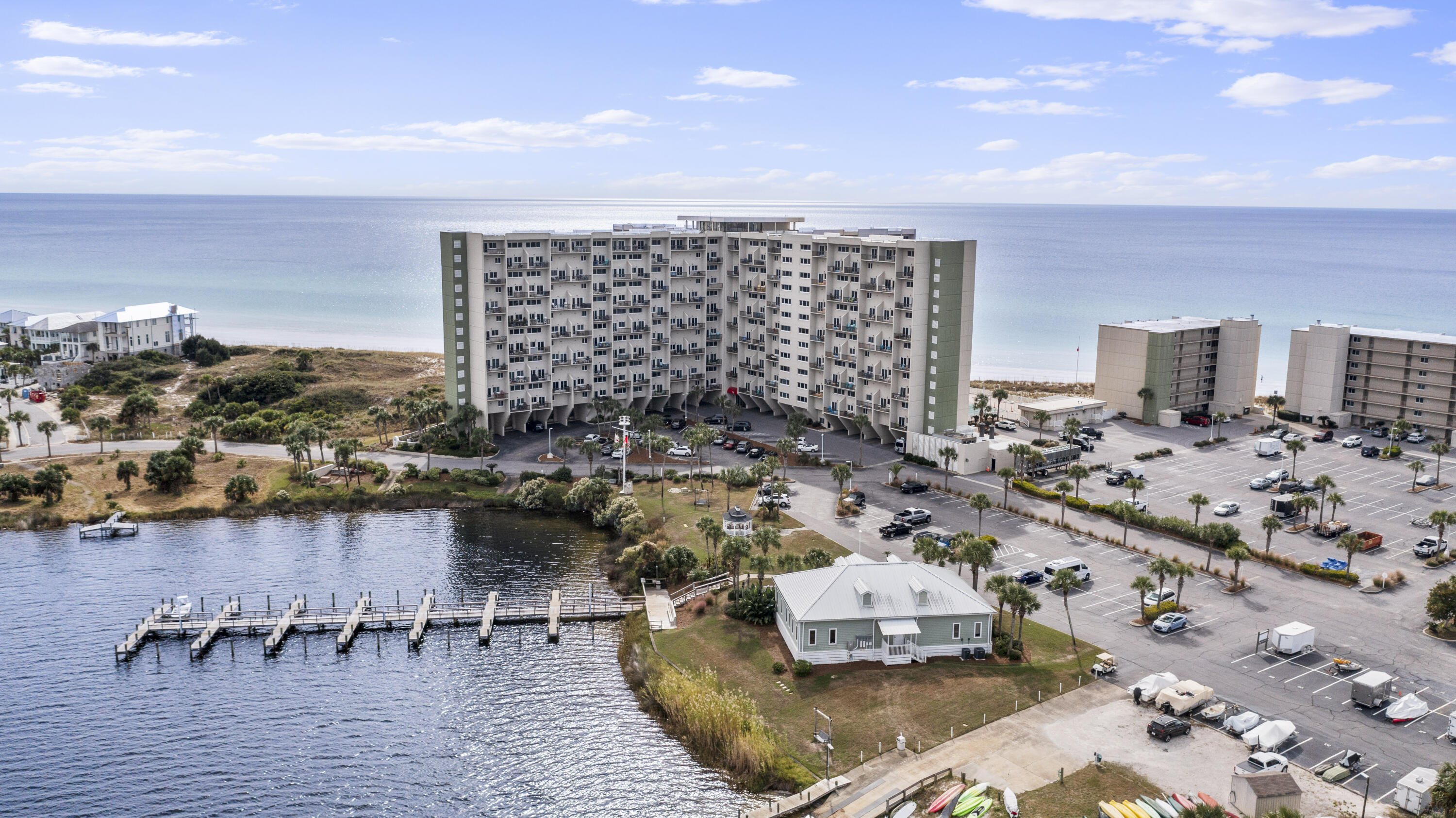 23223 Front Beach Road Road, 310