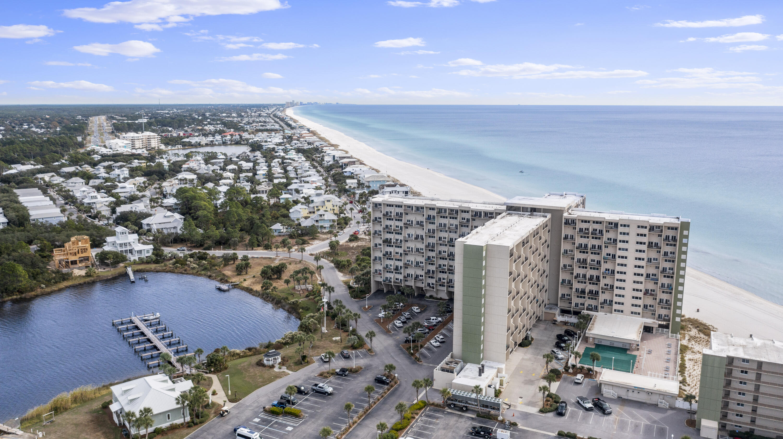 23223 Front Beach Road Road, 310